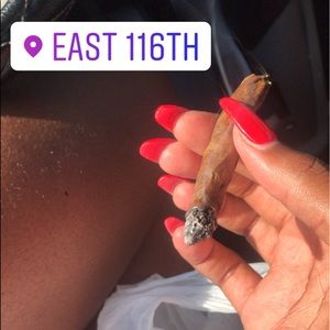 Meet your Posher, Rose